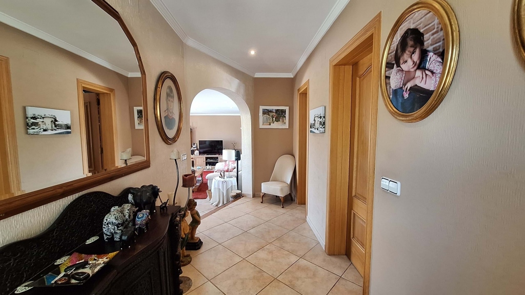 4 bed villa in Jávea/Xàbia