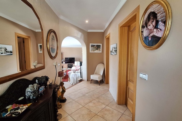 4 bed villa in Jávea/Xàbia