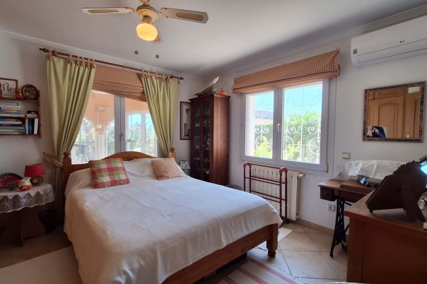 4 bed villa in Jávea/Xàbia