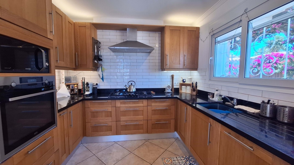 4 bed villa in Jávea/Xàbia