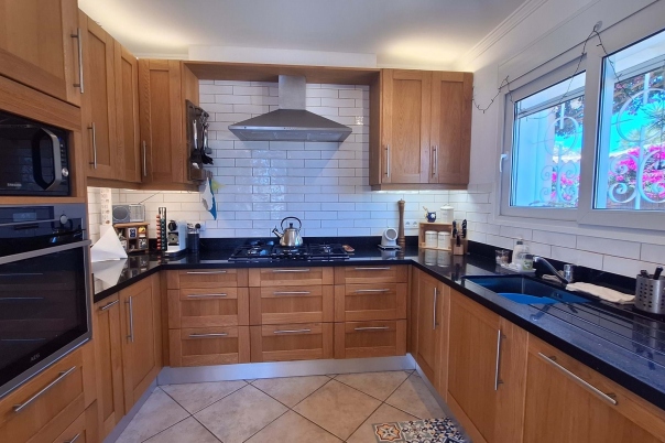 4 bed villa in Jávea/Xàbia