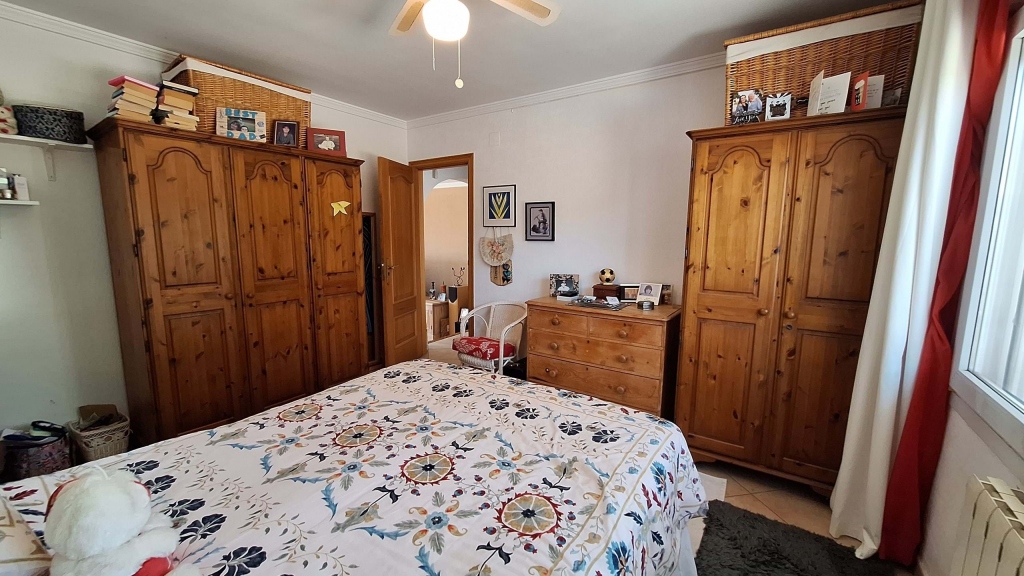 4 bed villa in Jávea/Xàbia