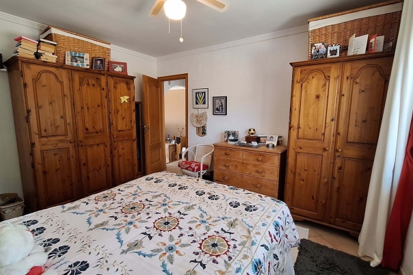 4 bed villa in Jávea/Xàbia