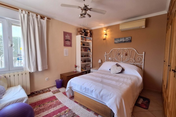4 bed villa in Jávea/Xàbia