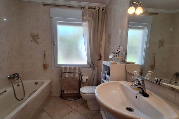 4 bed villa in Jávea/Xàbia