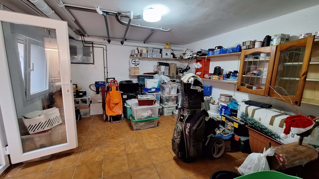 4 bed villa in Jávea/Xàbia