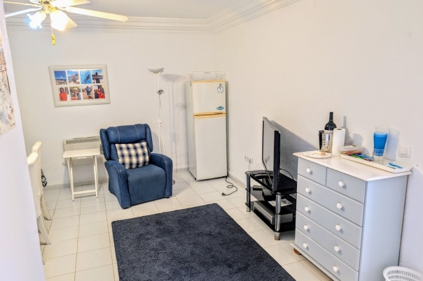 4 bed semi detached villa in Moraira