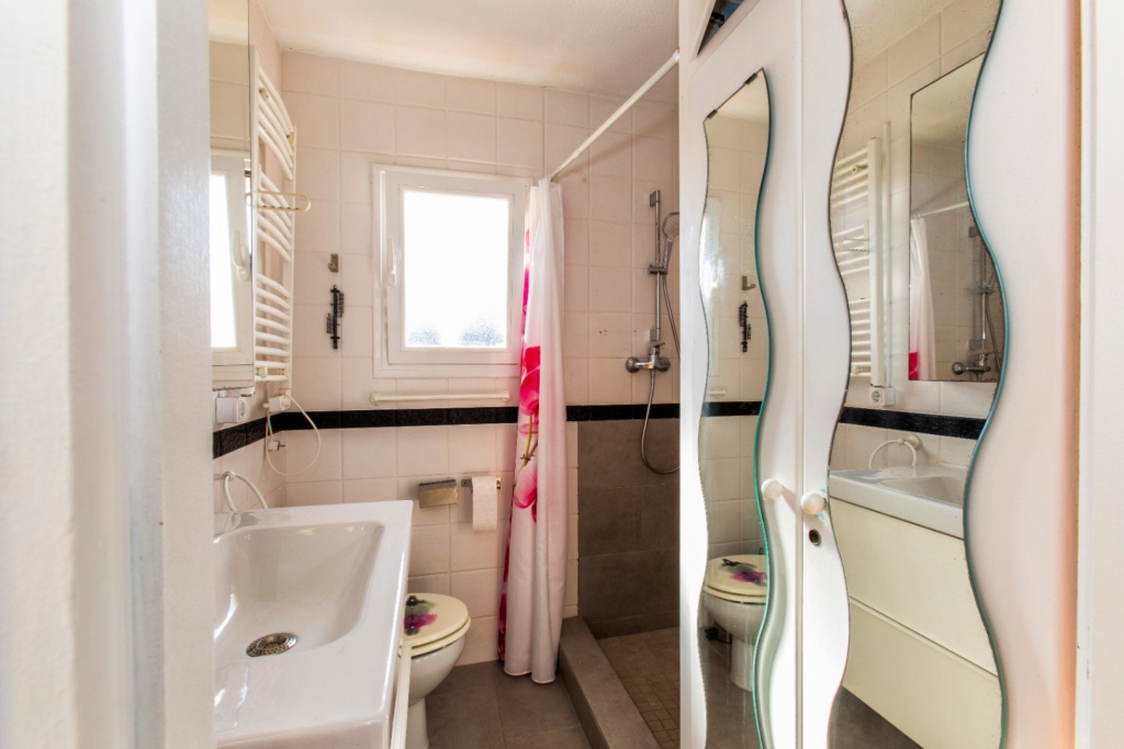 3 bed apartment in Benitachell