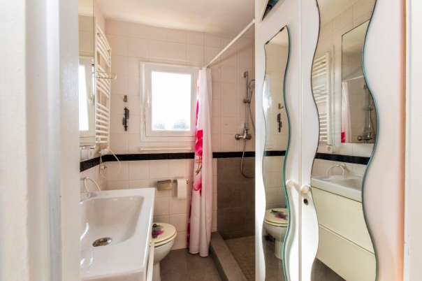 3 bed apartment in Benitachell