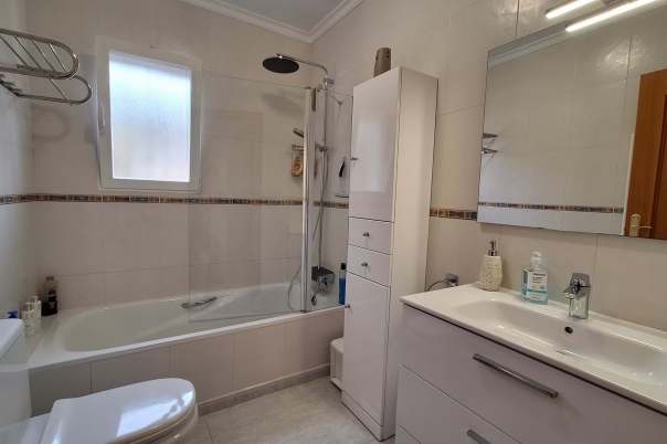 4 bed villa in Alcalalí