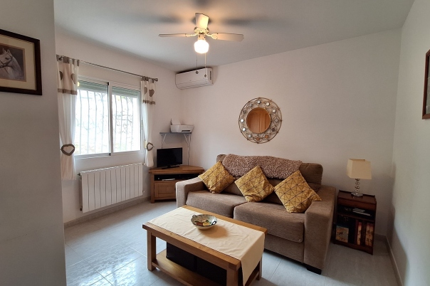 4 bed villa in Alcalalí