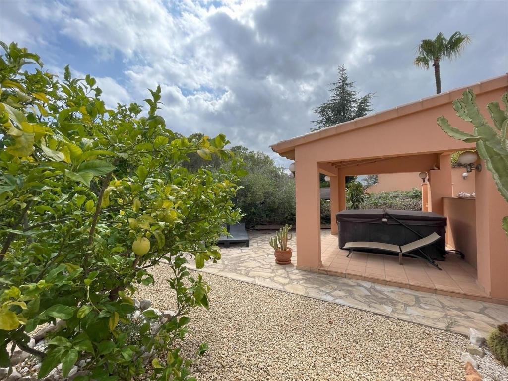 3 bed casa / chalet in Moraira