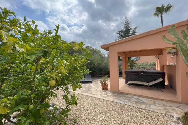 3 bed casa / chalet in Moraira
