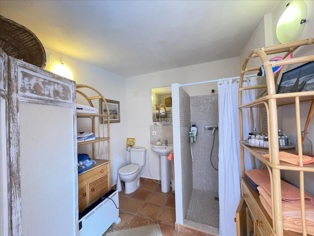 3 bed casa / chalet in Moraira