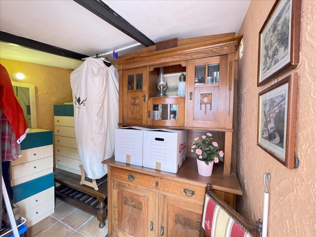 3 bed casa / chalet in Moraira