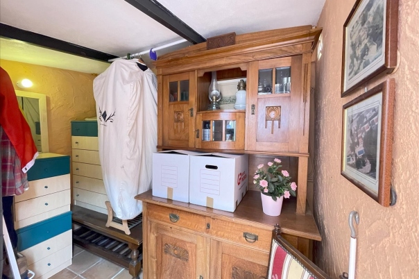 3 bed casa / chalet in Moraira