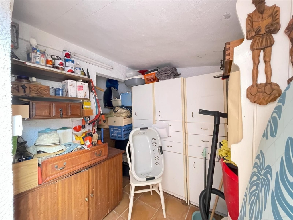 3 bed casa / chalet in Moraira
