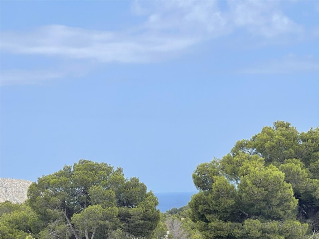 3 bed casa / chalet in Moraira