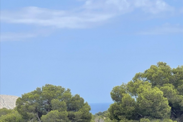 3 bed casa / chalet in Moraira