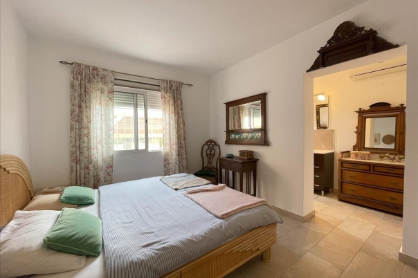 3 bed casa / chalet in Moraira