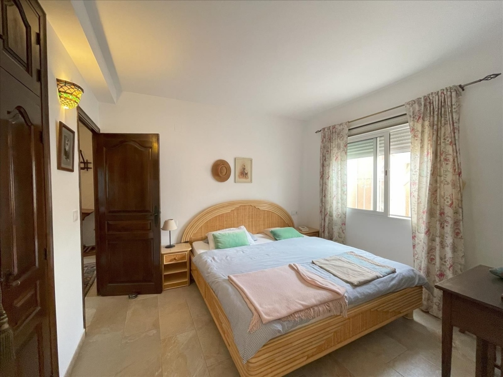 3 bed casa / chalet in Moraira