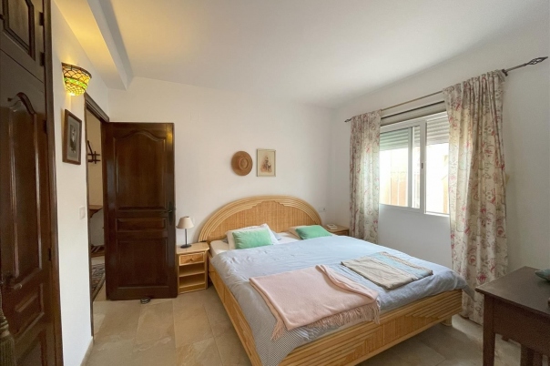3 bed casa / chalet in Moraira