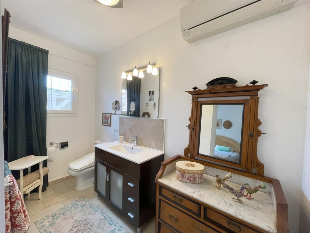 3 bed casa / chalet in Moraira
