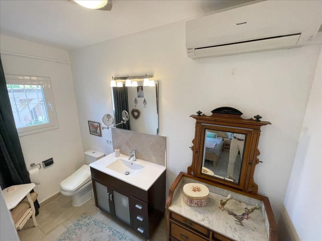 3 bed casa / chalet in Moraira