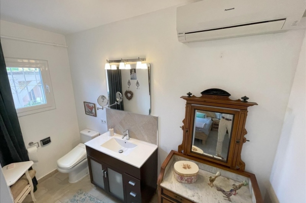 3 bed casa / chalet in Moraira