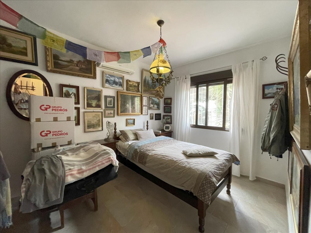 3 bed casa / chalet in Moraira