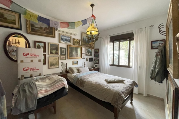 3 bed casa / chalet in Moraira