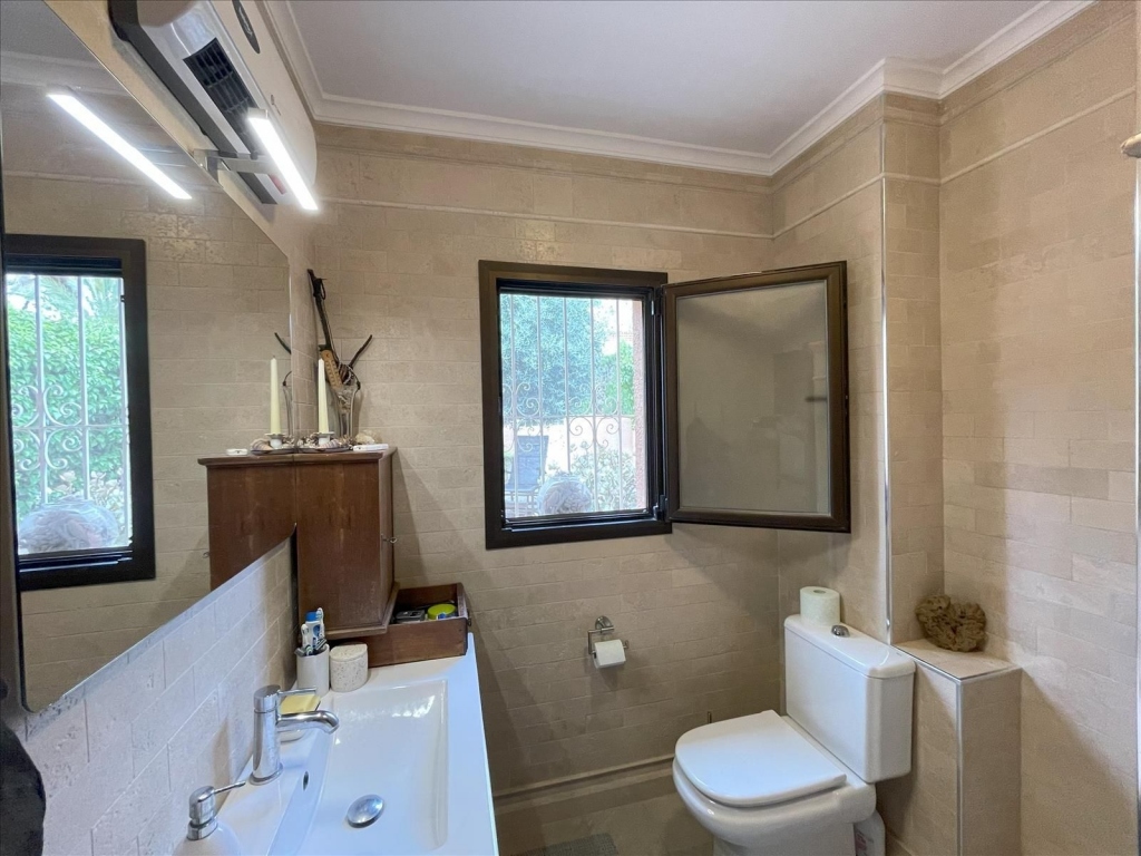 3 bed casa / chalet in Moraira