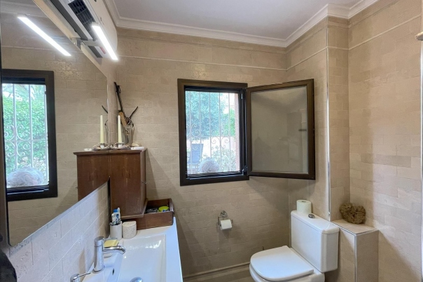 3 bed casa / chalet in Moraira