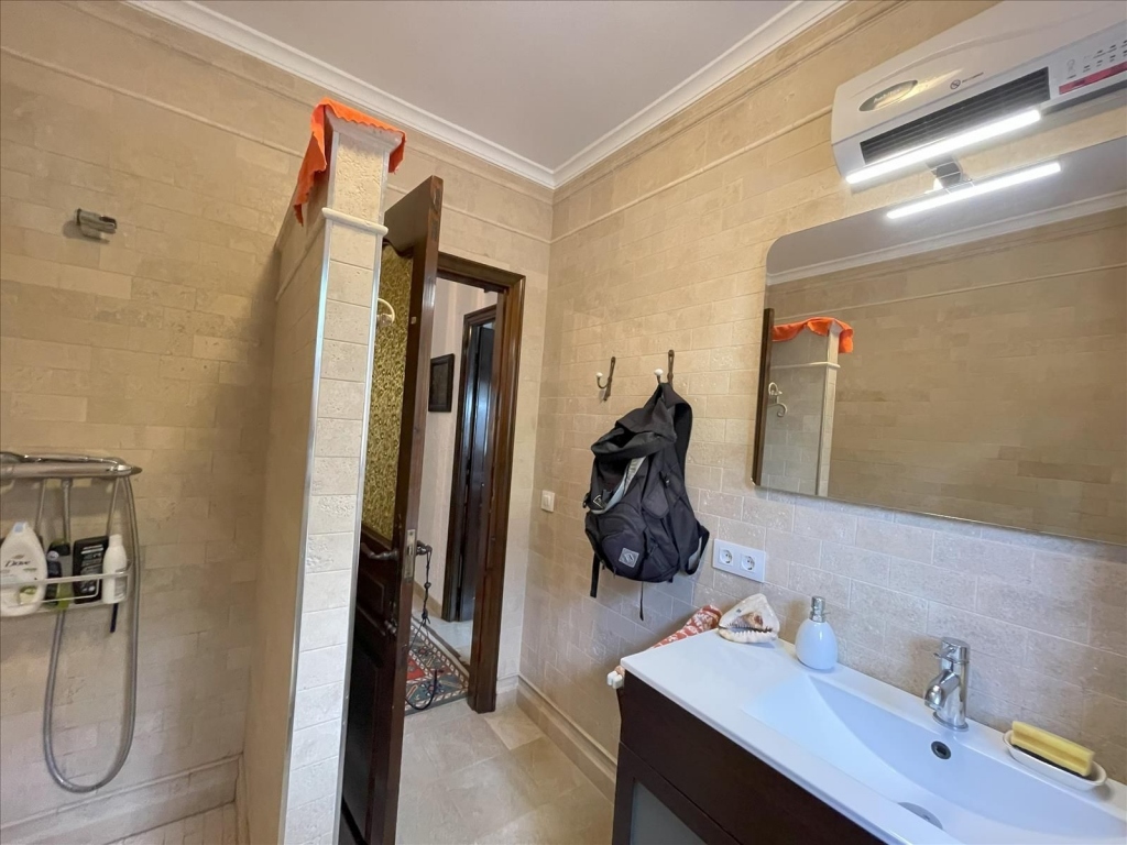 3 bed casa / chalet in Moraira