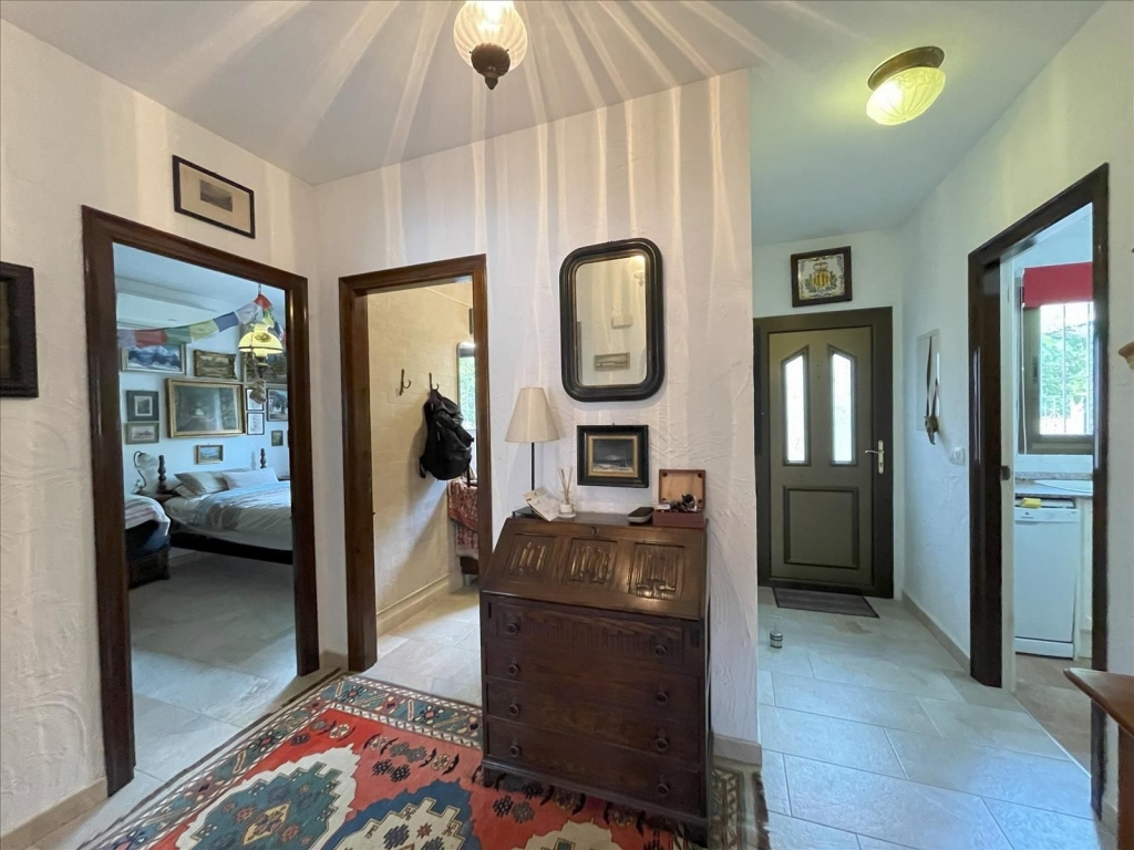 3 bed casa / chalet in Moraira