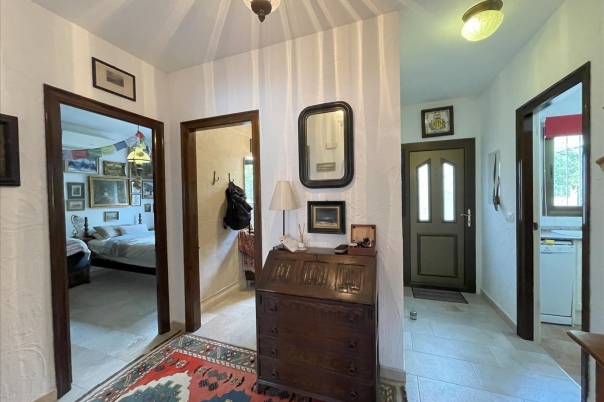 3 bed casa / chalet in Moraira