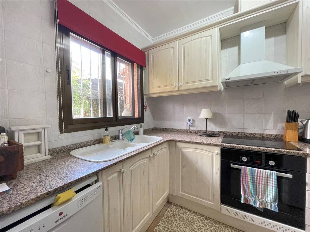 3 bed casa / chalet in Moraira