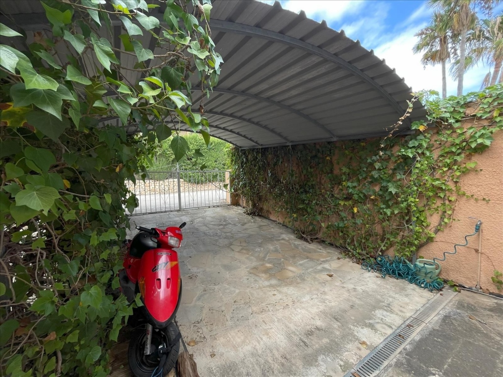 3 bed casa / chalet in Moraira