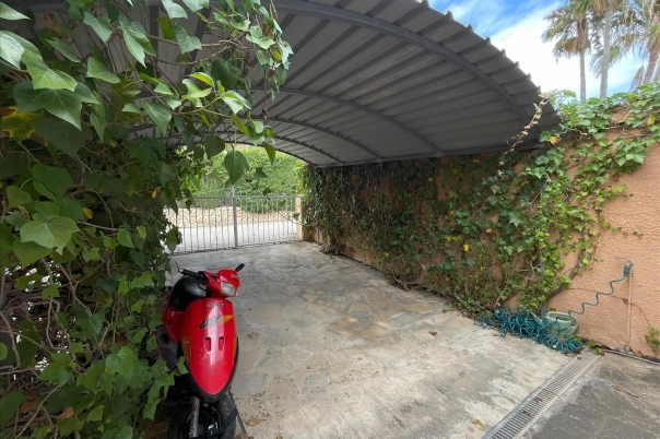 3 bed casa / chalet in Moraira
