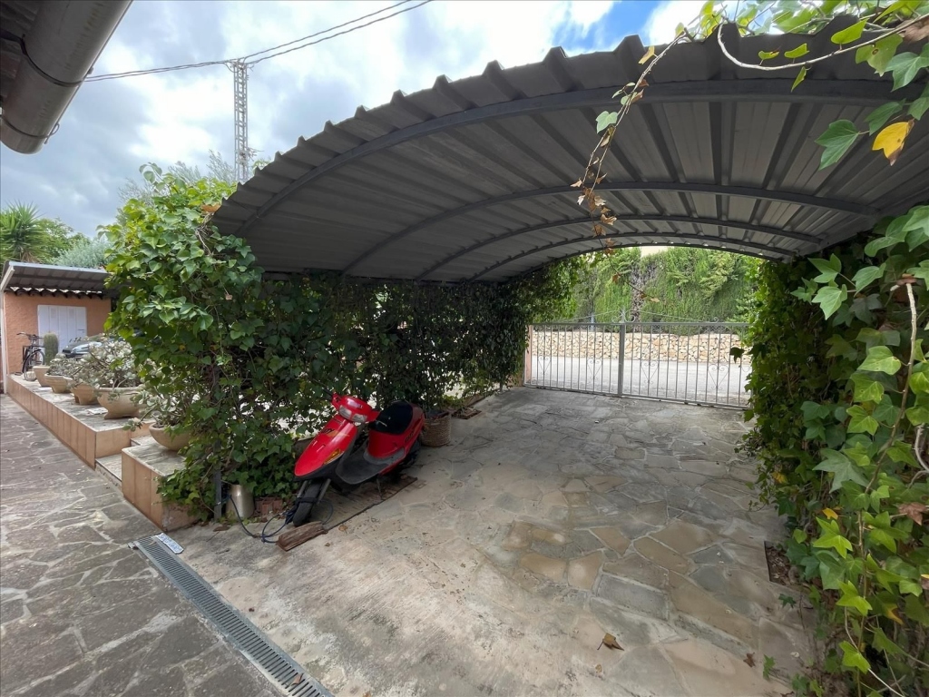 3 bed casa / chalet in Moraira