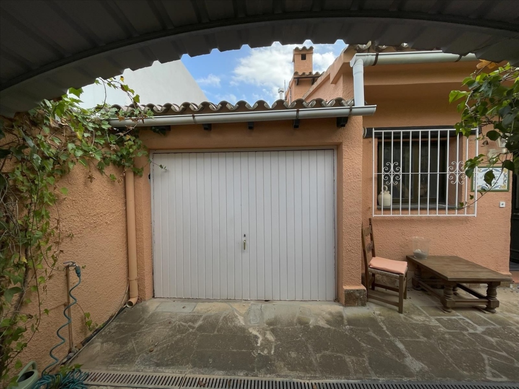 3 bed casa / chalet in Moraira
