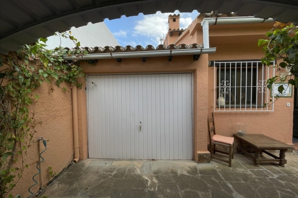 3 bed casa / chalet in Moraira