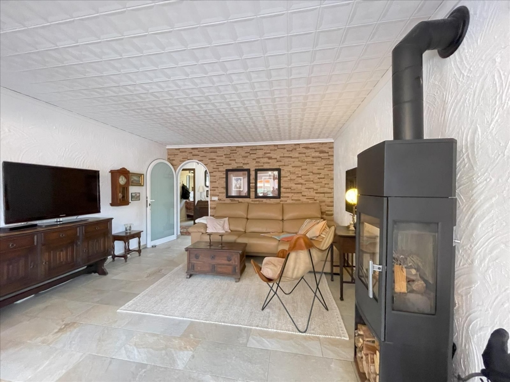 3 bed casa / chalet in Moraira