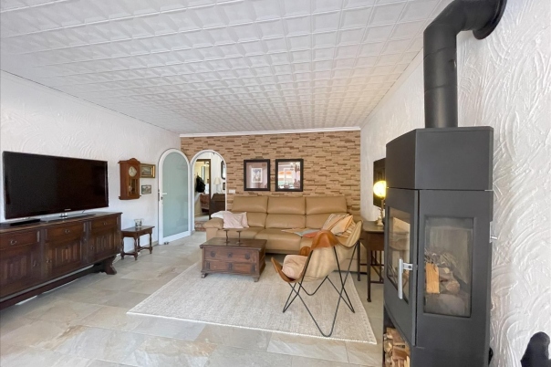 3 bed casa / chalet in Moraira