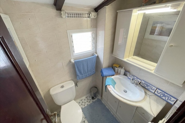 3 bed casa / chalet in Moraira