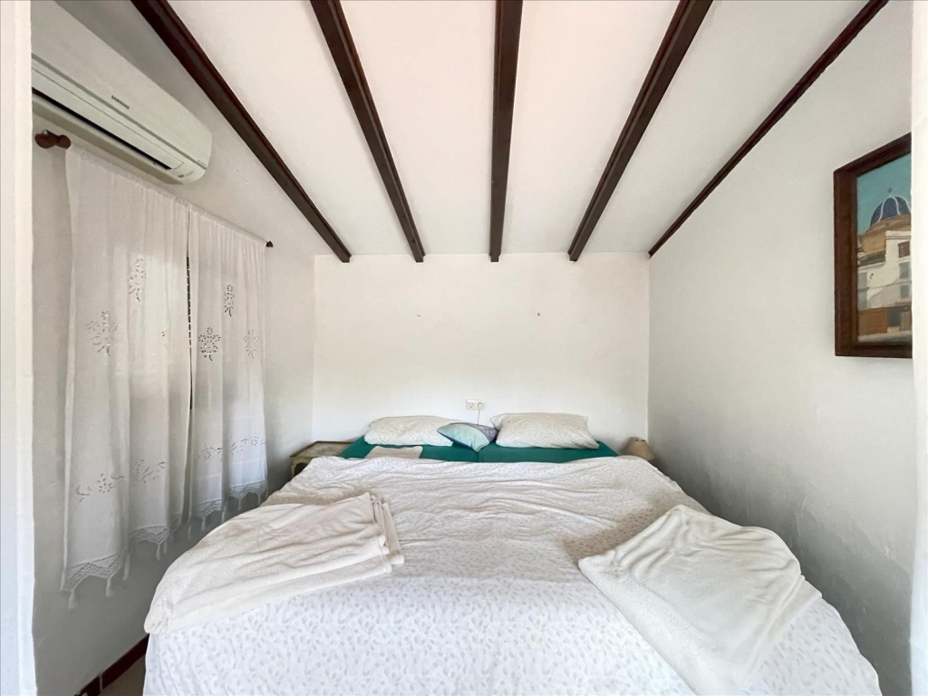 3 bed casa / chalet in Moraira