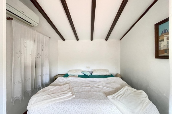 3 bed casa / chalet in Moraira