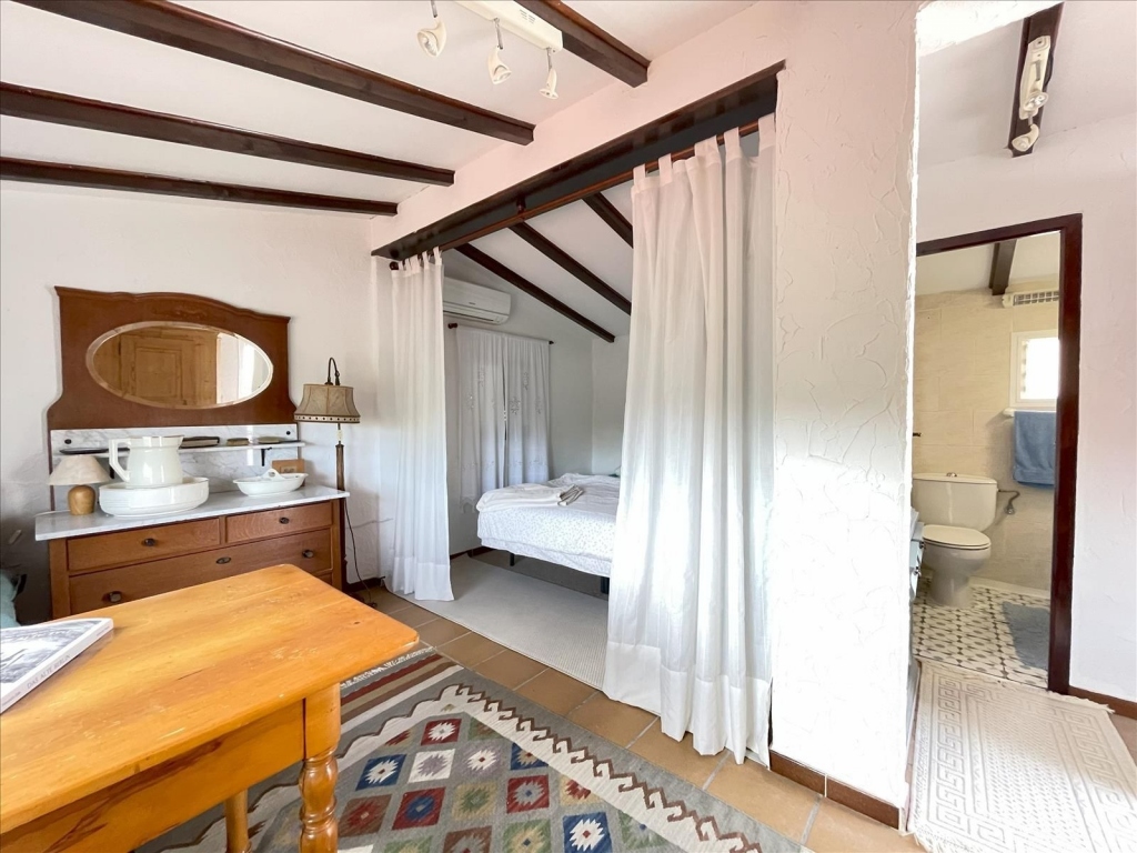 3 bed casa / chalet in Moraira