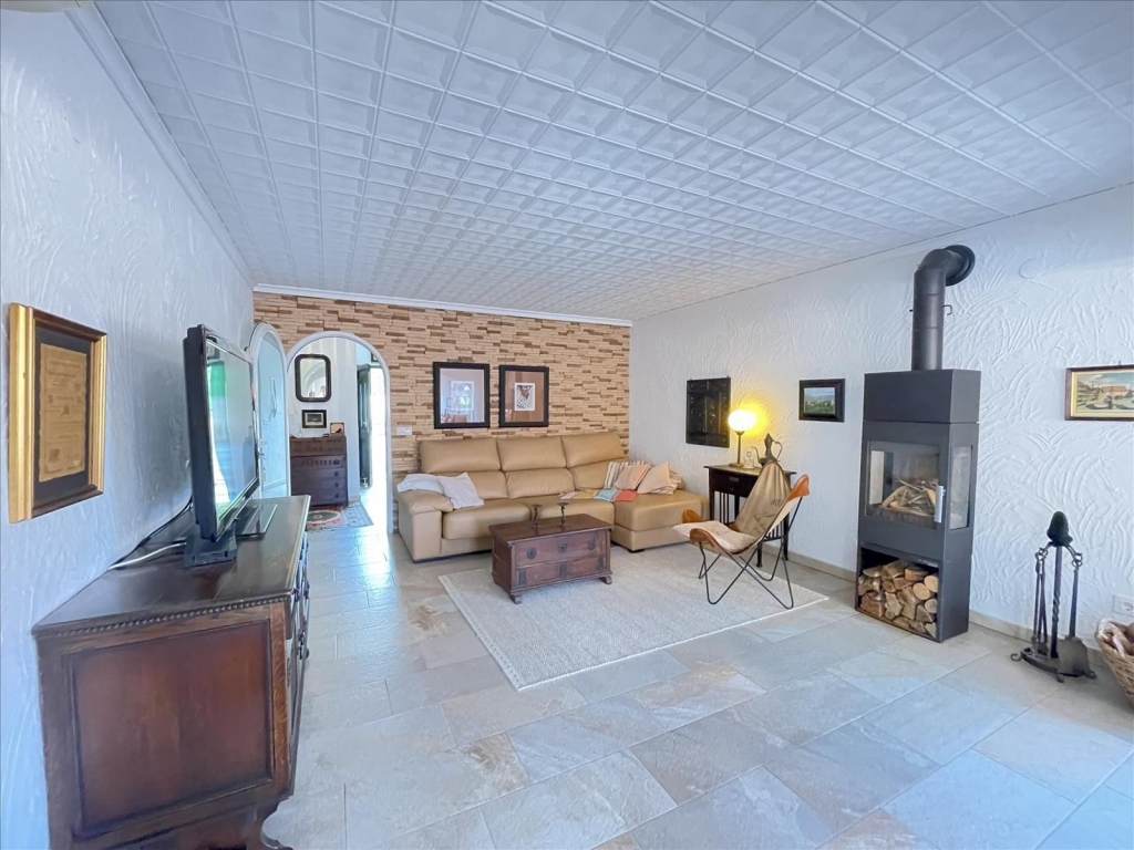 3 bed casa / chalet in Moraira