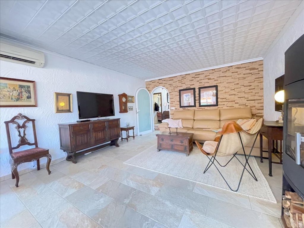 3 bed casa / chalet in Moraira
